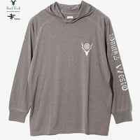 South2 West8 × Foxfire Hoody - SCORON