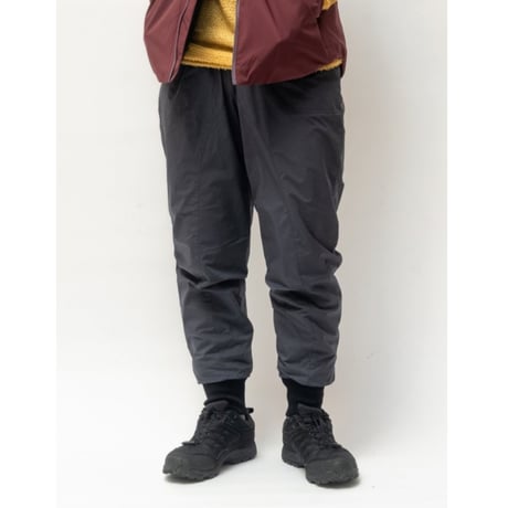 atelierbluebottleアトリエブルーボトルHiker’s PANTS atelierbluebottle アトリエブルーボトル／Hiker's SUMMER PAN