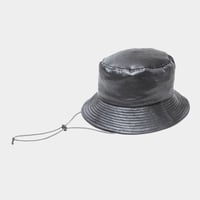 meanswhile, Dress Satin Adjustabl Hat