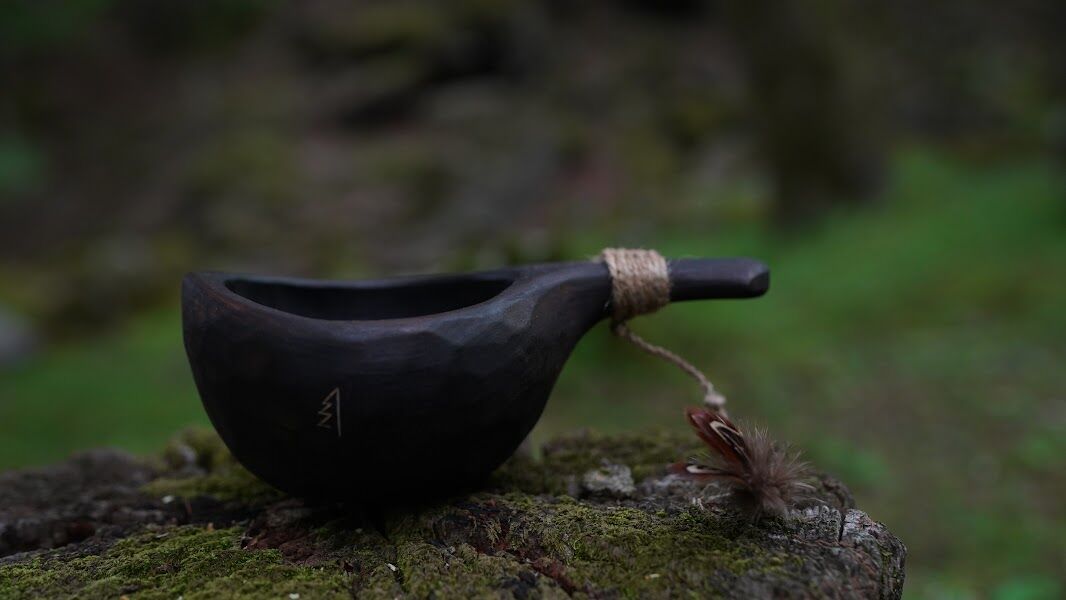 Soul of Siberia, Kuksa #1 Classic | Purveyors