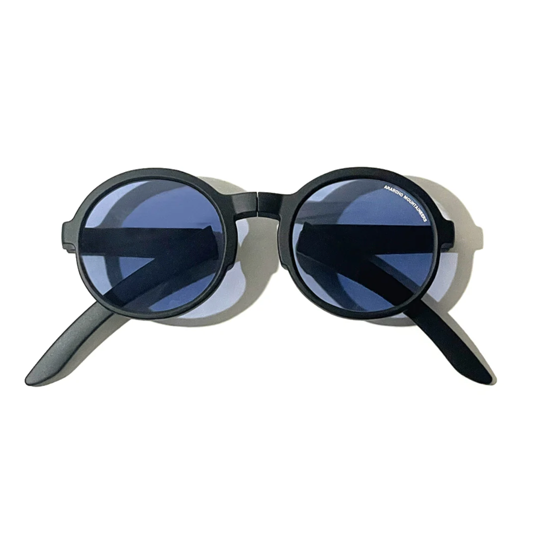 マウンテンリサーチ×メガネロックKoremo Type02 サングラス MOUNTAIN RESEARCH 