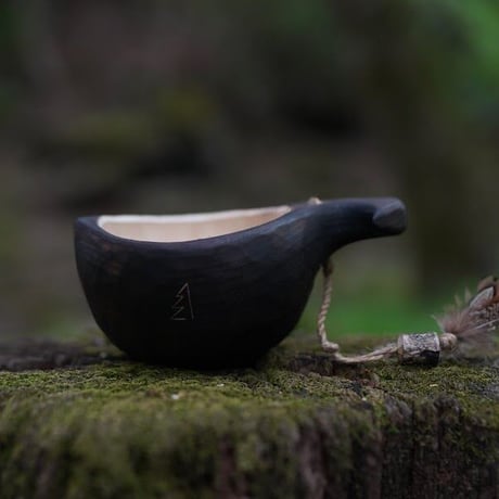 Soul of Siberia, Kuksa Moon B/W