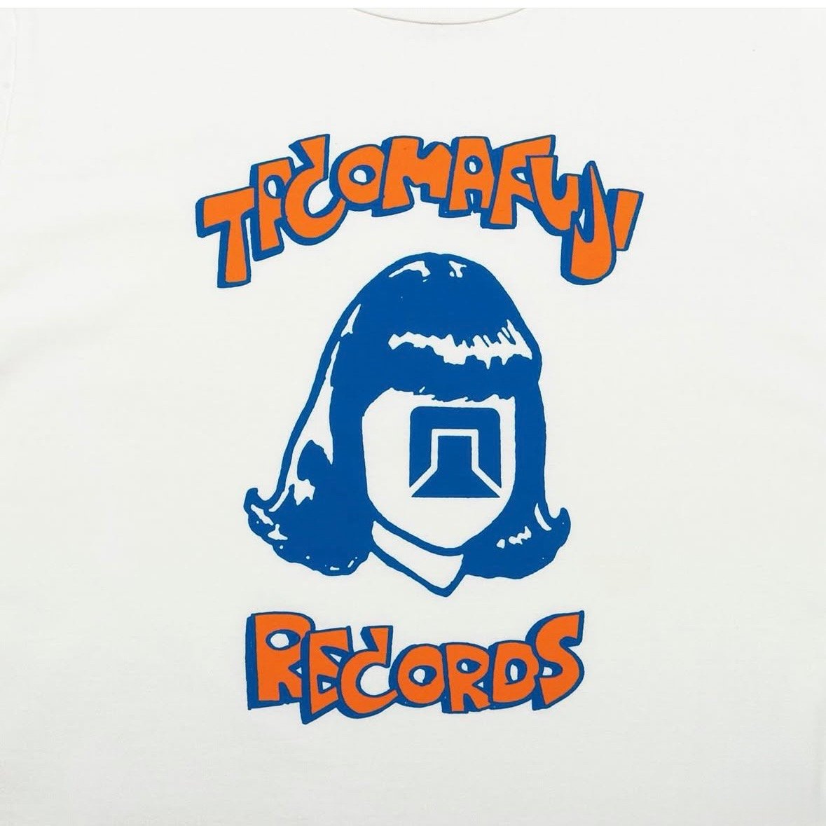 TACOMA FUJI RECORDS,TACOMA OF NOISE | Purveyors