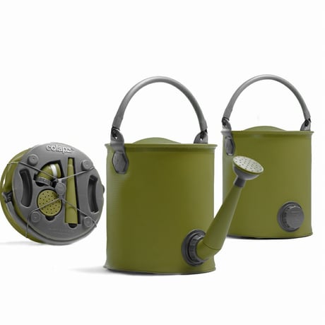 Colapz, Watering Can＆Bucket