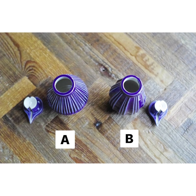 大江憲一,醤油差し | Purveyors