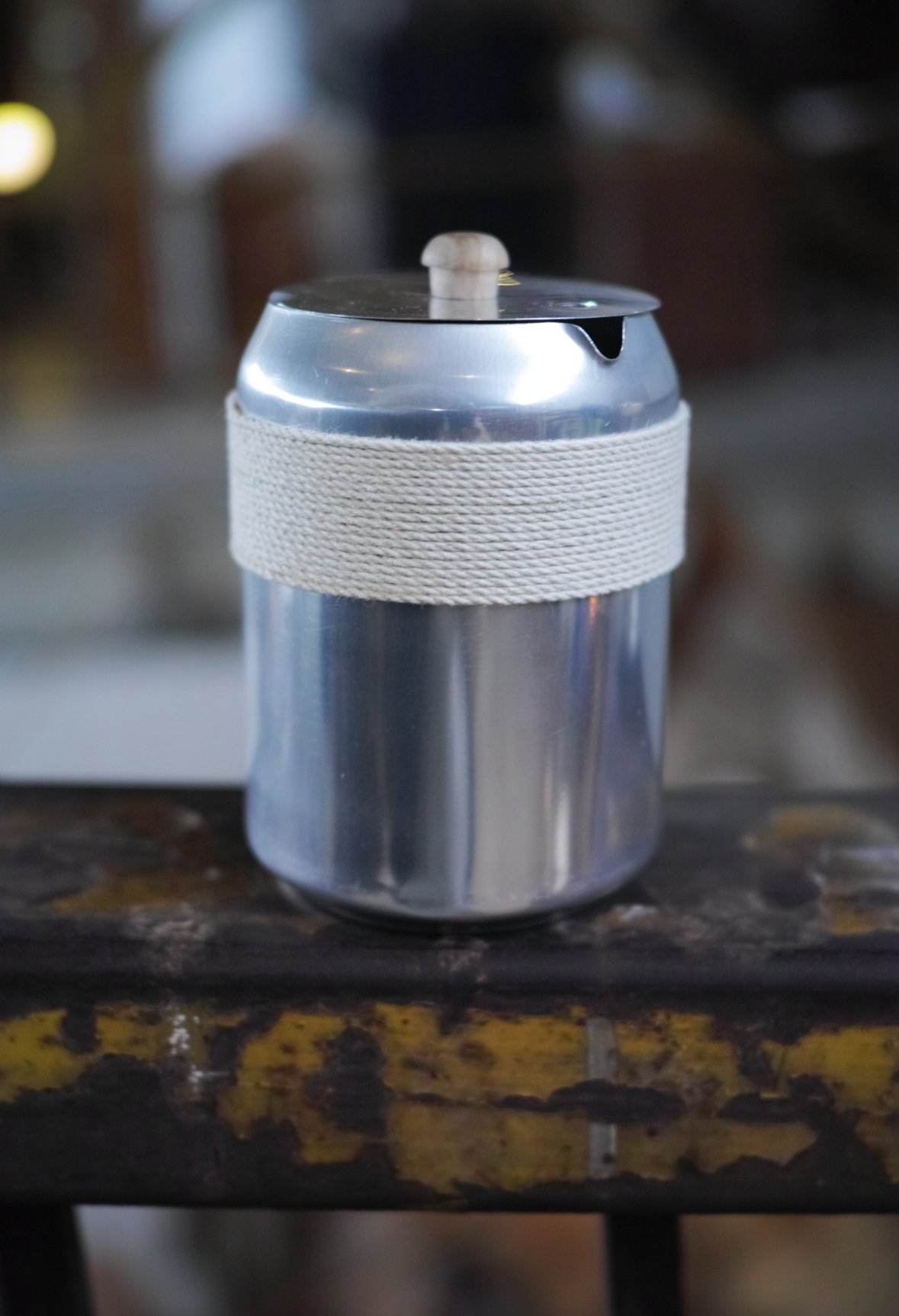 Sanpo' s Funlite Gear, Can Pot 280 | Purveyors