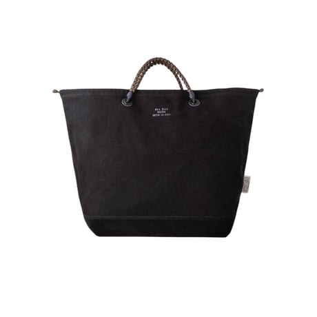 HAIDA,SITKA WASHED CANVAS × SUEDE