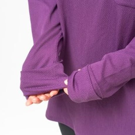 atelierBluebottle,wool dots long sleeve