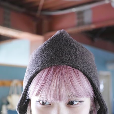 O-, K/W BEANIE