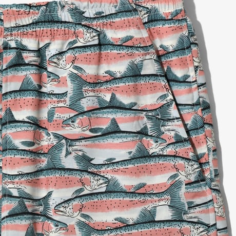 South2 West8,String Short - Trout