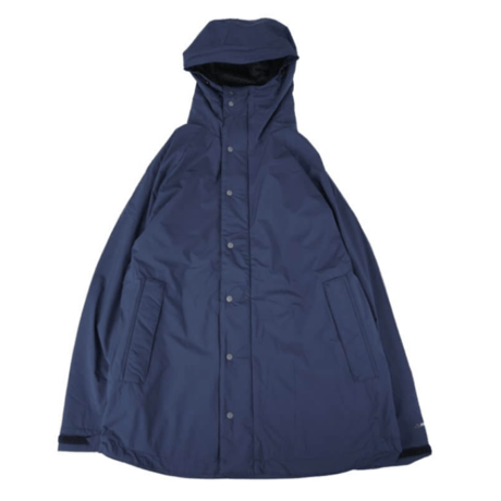 atelierBluebottle, ALPHA WOOL JACKET 2024