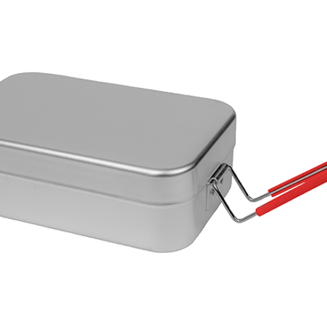trangia, LARGE MESS TIN