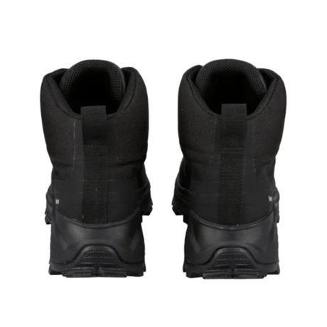 rig footwear, tembea
