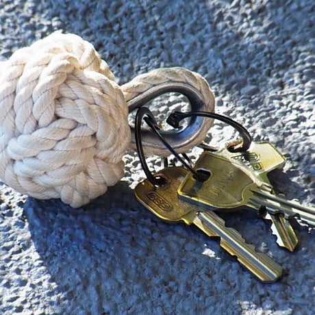 TARASUKIN BONKERS, KNOT BALL