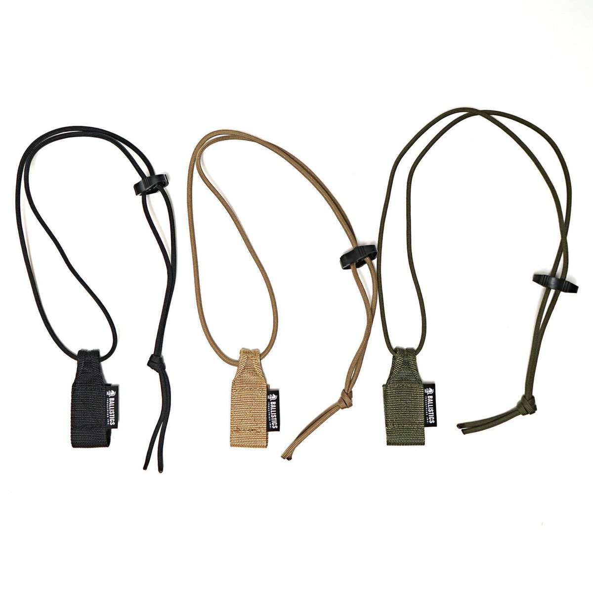 BALLISTICS INDUSTRIES, MUHI CASE LANYARD | Purv...