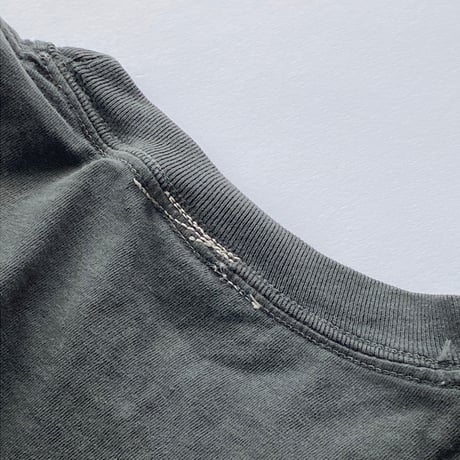 LeeMake,3/4 SLEEVE PK T
