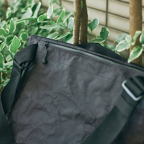 mörk, DCF Messenger