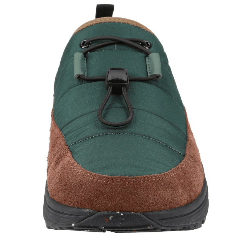 rig footwear, doob suede | Purveyors