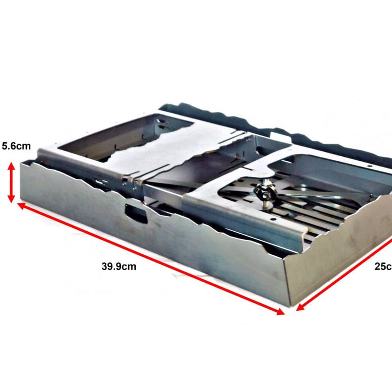 10 to 10, 滴火(TEKIKA) | Purveyors