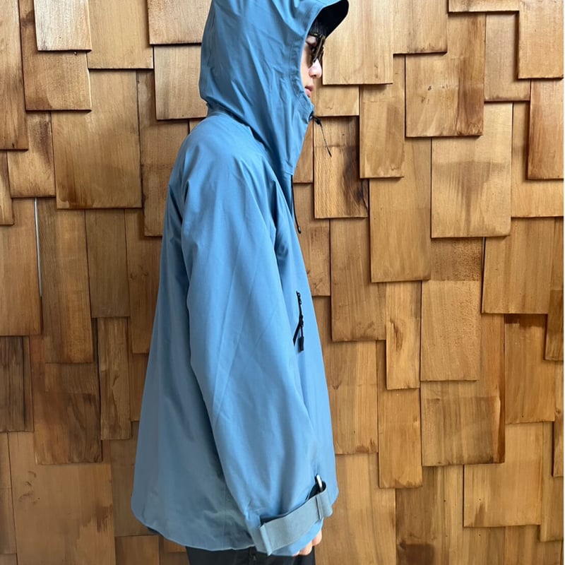 Mountain Research, I.D.Parka | Purveyors Mountain Research, I.D.Parka | Purveyors
