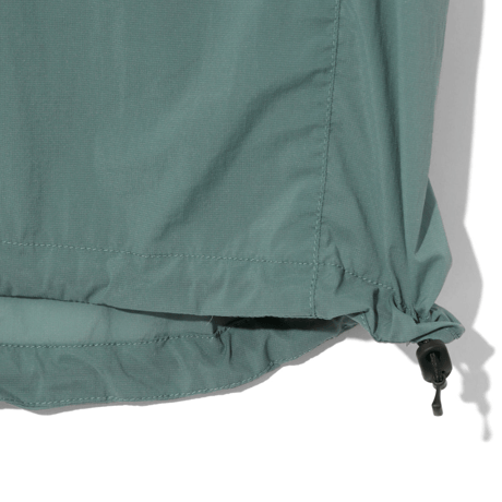 South2 West8,Packable Anorak-Micro Ripstop