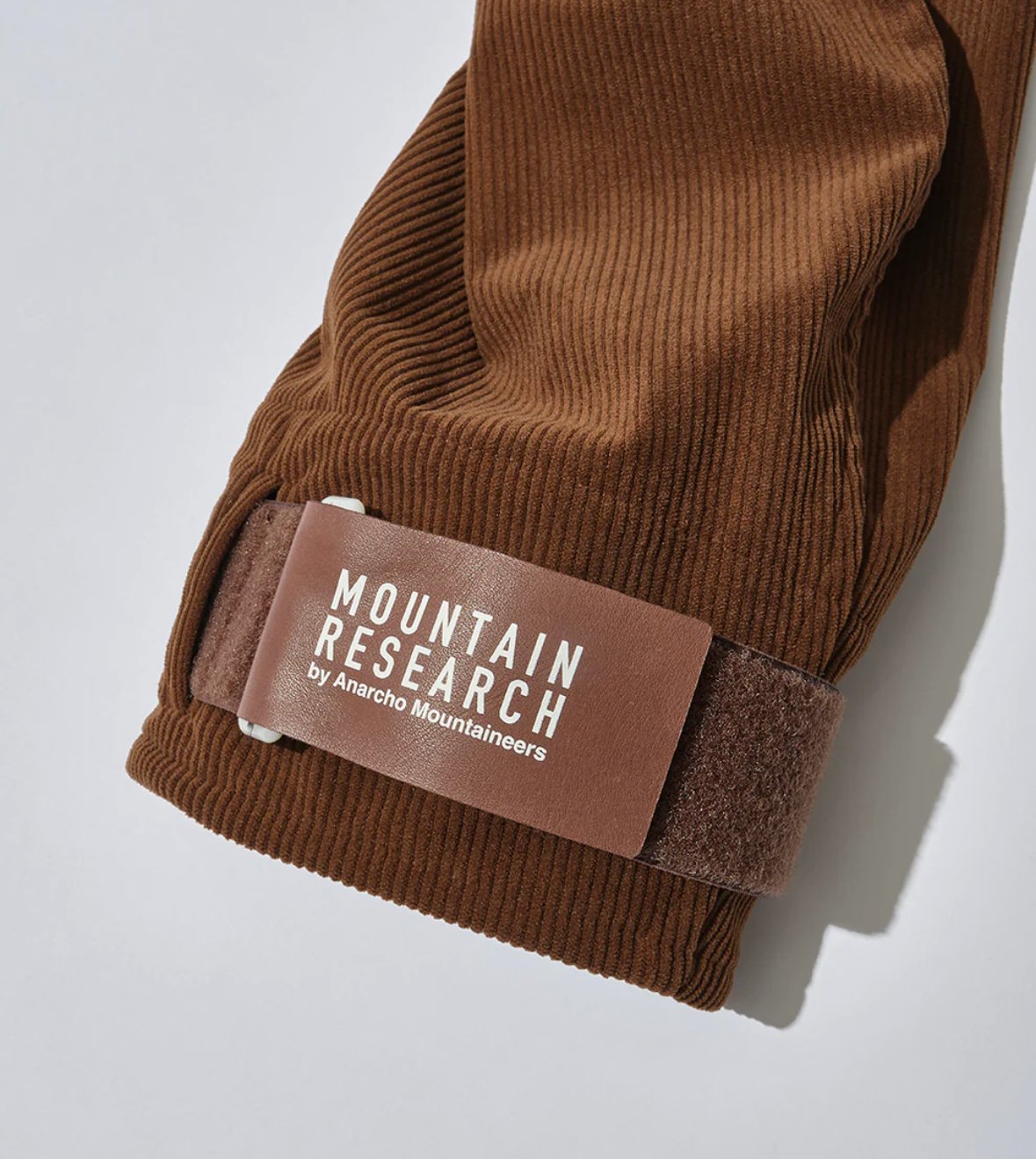 ジャケット・アウター MOUNTAIN RESEARCH A COAT Mountain Research, A Coat | Purveyors