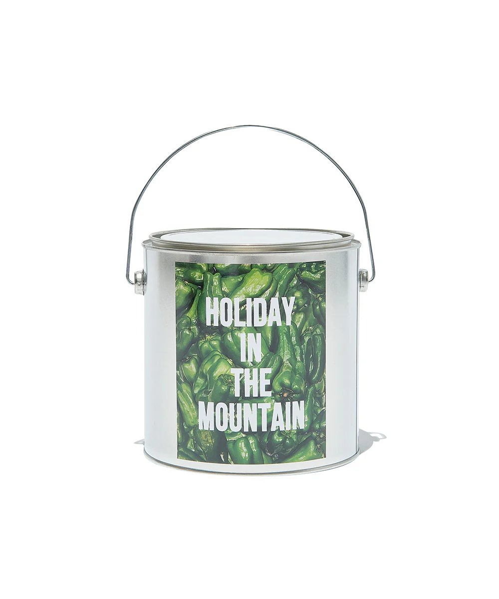 Mountain Research, Metal Can (S) | Purveyors