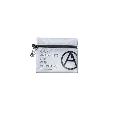 Mountain Research,Pouch Set