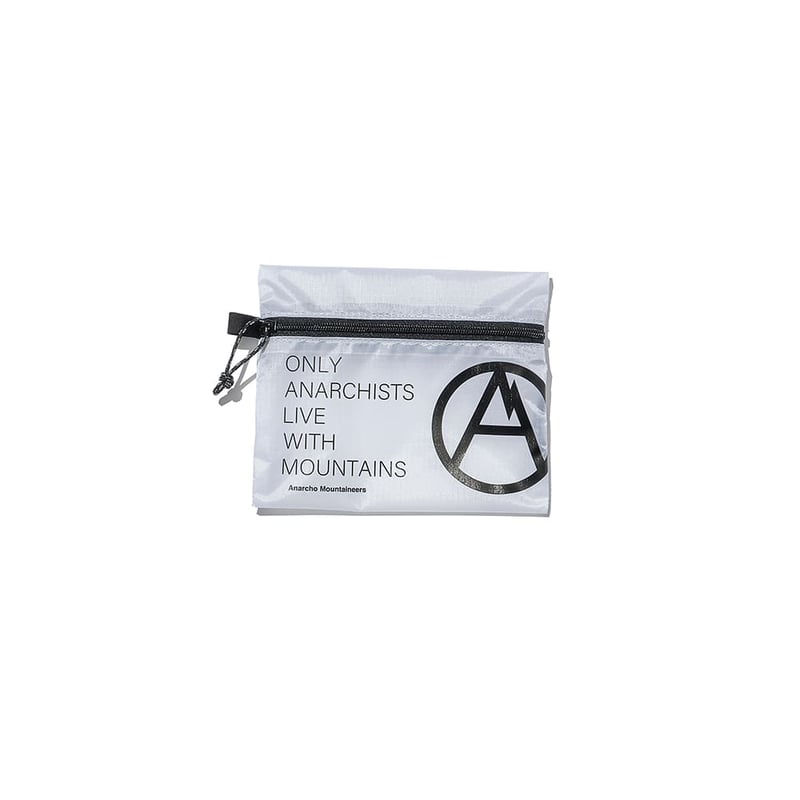 【希少】MOUNTAIN RESEARCH 未使用　 スタッズ ケース Mountain Research,Pouch Set | Purveyors