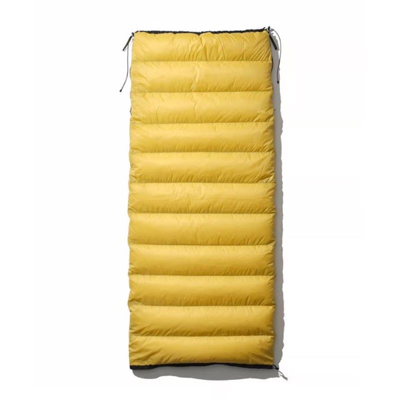 Mountain Research, Sleeping Bag | Purveyors