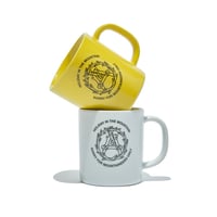 Mountain Research Little Summer Camp,Mug