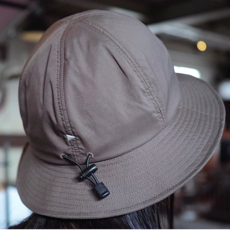 halo commodity, Prairie Hat