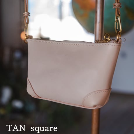 HAIDA,SHOULDER POUCH