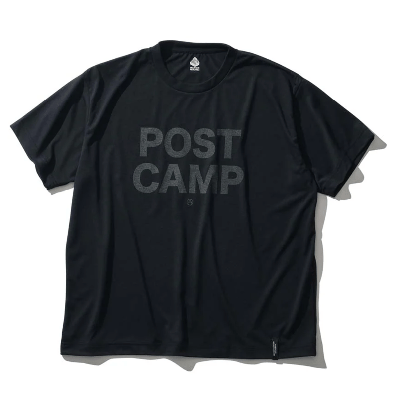 Mountain Research, POST CAMP | Purveyors