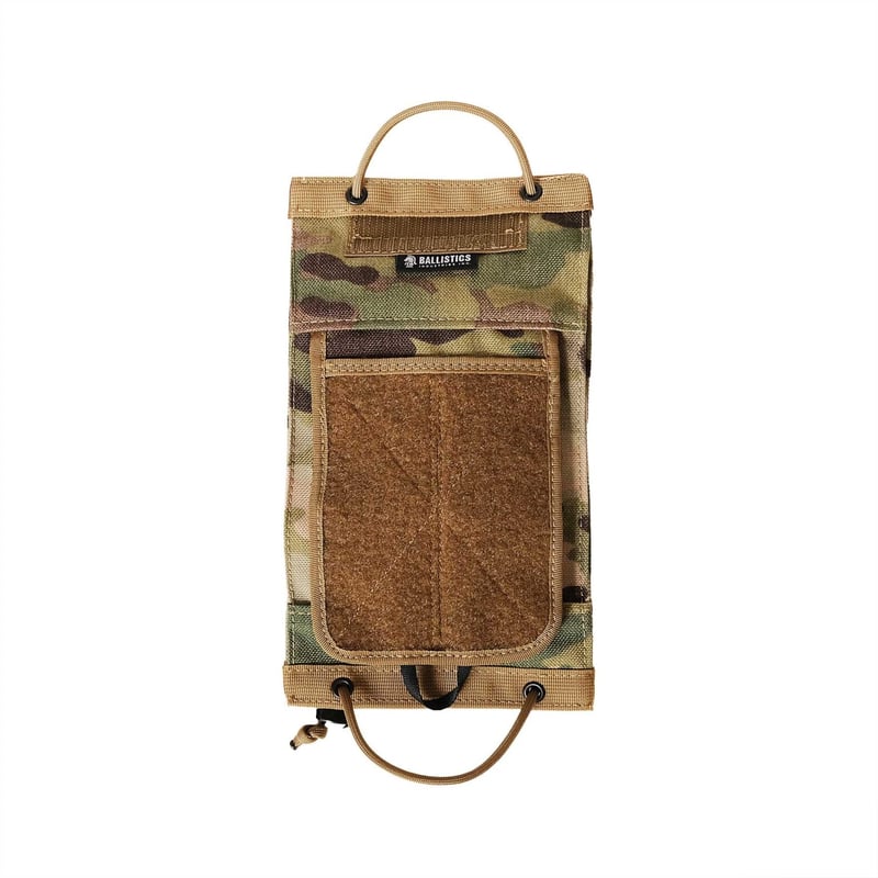 BALLISTICS INDUSTRIES, CC WET TISSUE CASE CASE