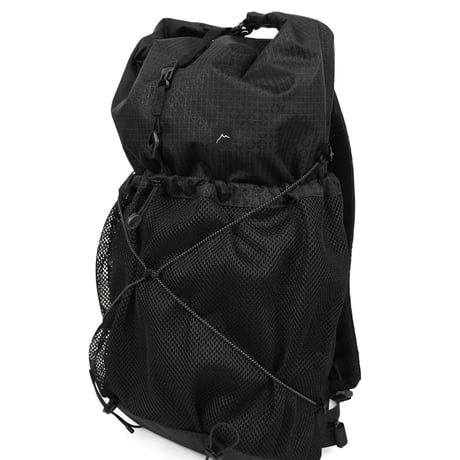 CAYL, Gaya Roll Top B-Grid Mesh (100)