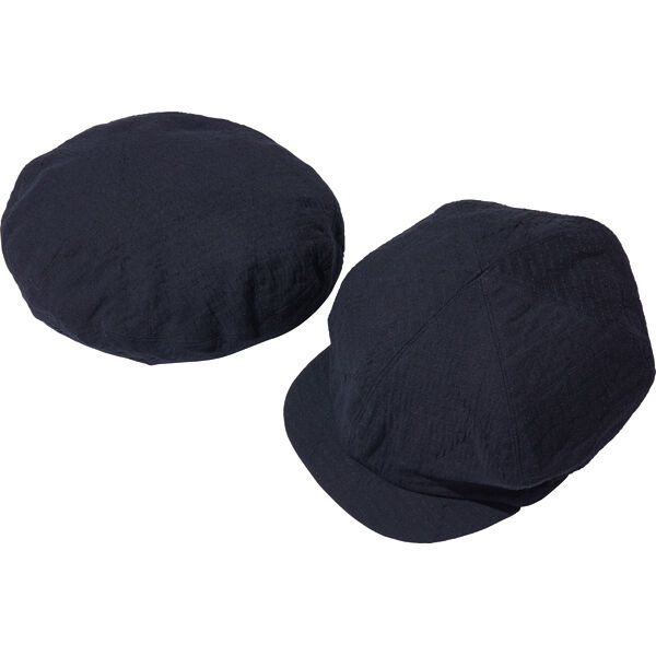 帽子 porter classic SASHIKO STRETCH BERET PORTER CLASSIC,SASHIKO STRETCH BERET | Purveyors