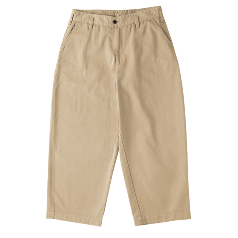 PORTER CLASSIC, GENE KELLY CHINOS | Purveyors