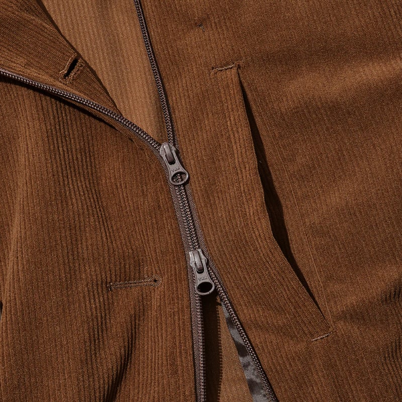 Mountain Research, A Coat | Purveyors