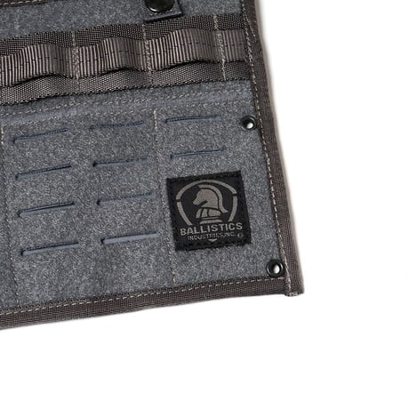 BALLISTICS INDUSTRIES, MULTI PLATE L