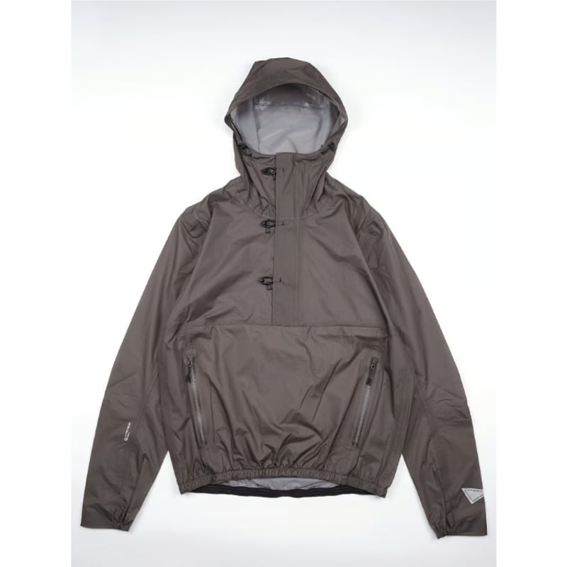 atelierBluebottle, SHILED SMOCK | Purveyors