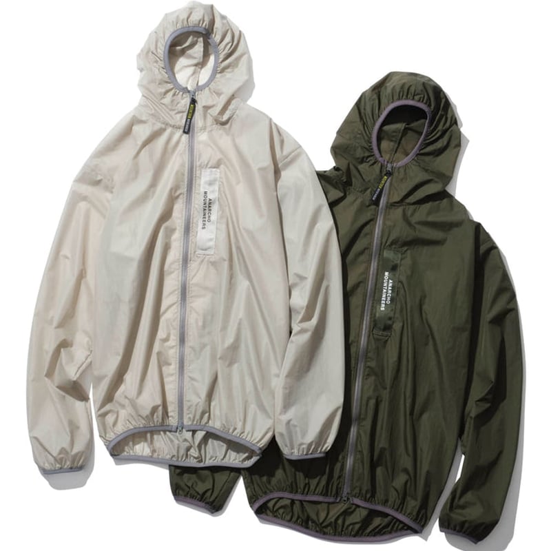 Mountain Research, ID JKT. | Purveyors Mountain Research, ID JKT. | Purveyors