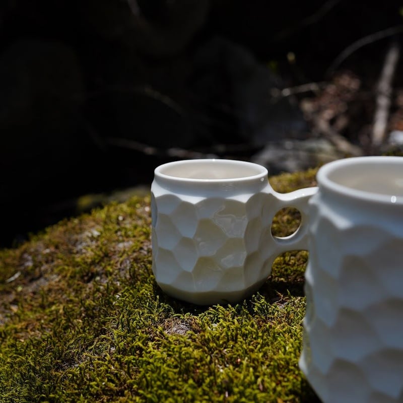 AKIHIRO WOODWORKS Spoon&Fork ジンカップJINCUP Akihiro Woodworks