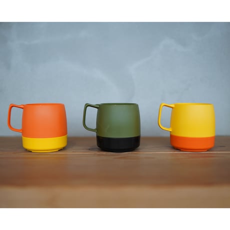 Purveyors, DINEX 8oz. Mug