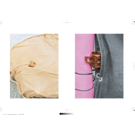 Akihiro Woodworks, JIN BOOK