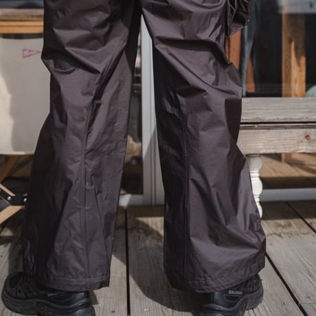 Product Twelve, Ultra Light Shell Pants