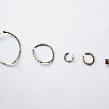 WONDER FULL LIFE× Lue, EARCUFF little