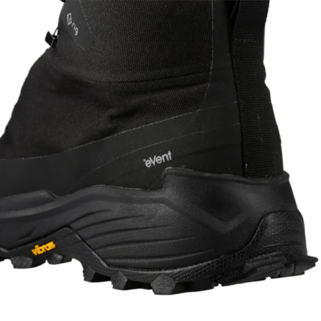 rig footwear, tembea
