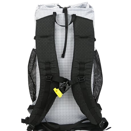 CAYL, Gaya Roll Top B-Grid Mesh (100)