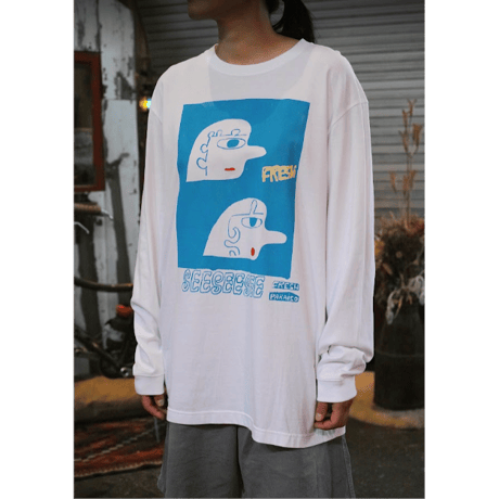 HELLOAYACHAN, ロンT